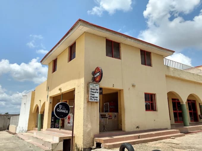 Desert Prince Hotel